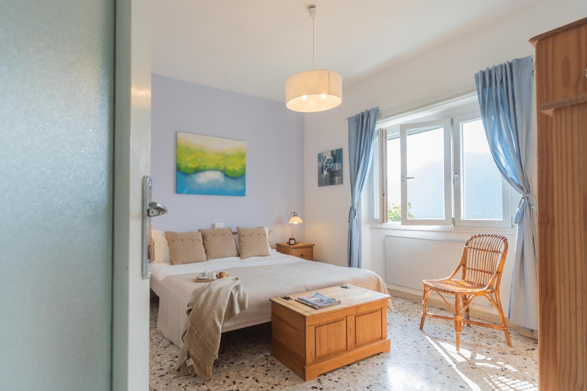 Top Lake View Villetta By Rent All Como Cernobbio Kültér fotó