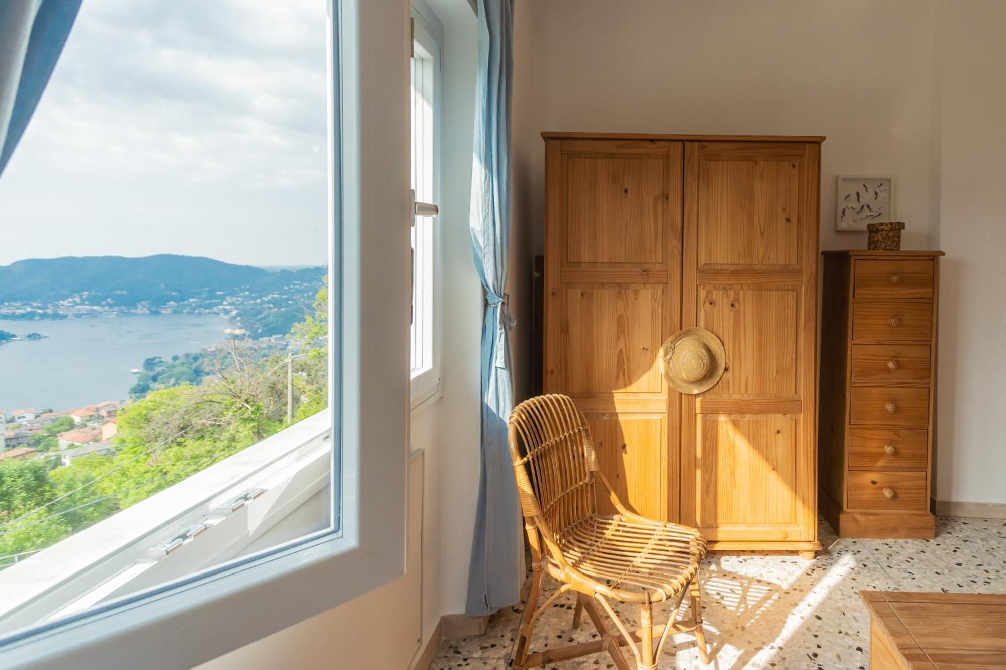 Top Lake View Villetta By Rent All Como Cernobbio Kültér fotó