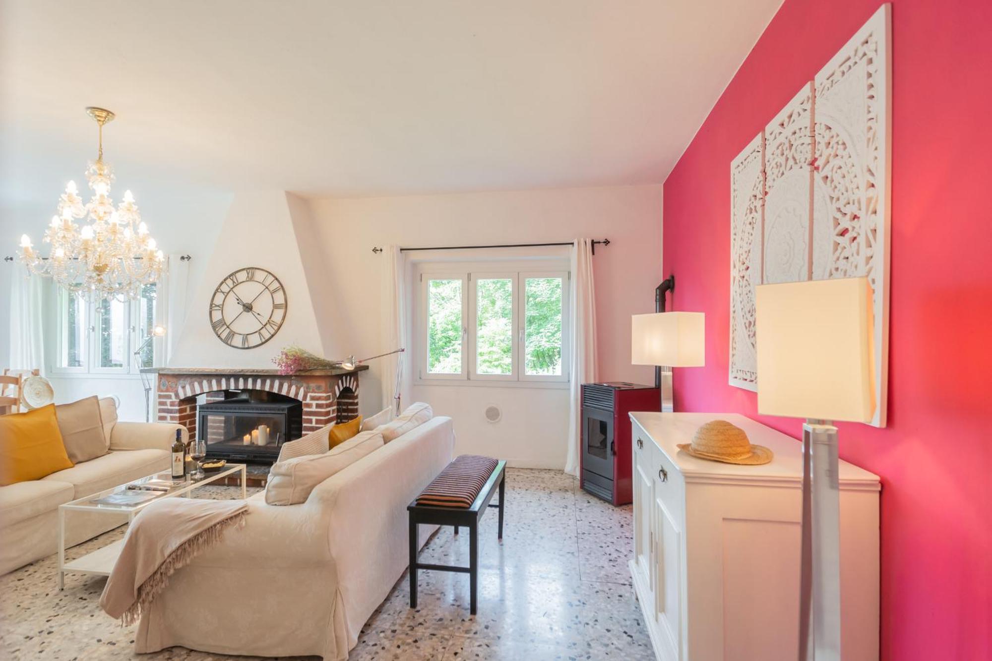 Top Lake View Villetta By Rent All Como Cernobbio Kültér fotó